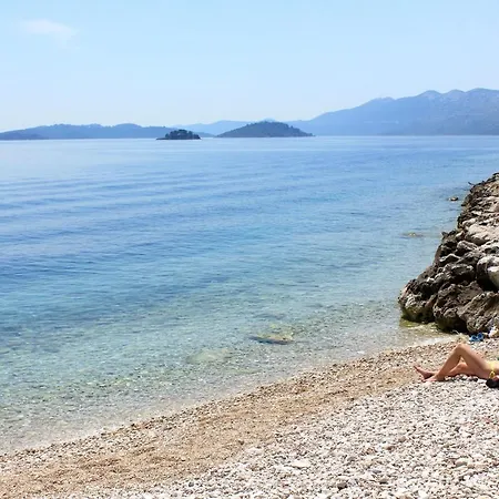 Apartment With A Parking Space Savar, Dugi Otok - 8127
