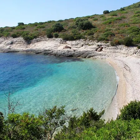 Apartment With A Parking Space Savar, Dugi Otok - 8127