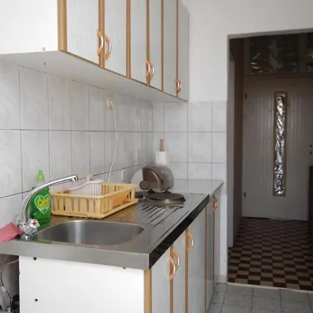 With Parking Space Savar, Dugi Otok - 8127