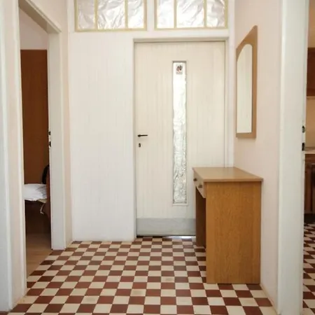 With A Parking Space Savar, Dugi Otok - 8127 Apartment