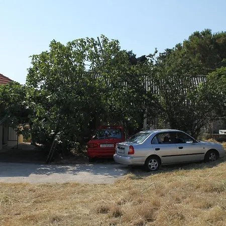 With A Parking Space Savar, Dugi Otok - 8127