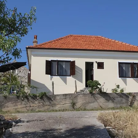 With A Parking Space Savar, Dugi Otok - 8127 Apartment Savar