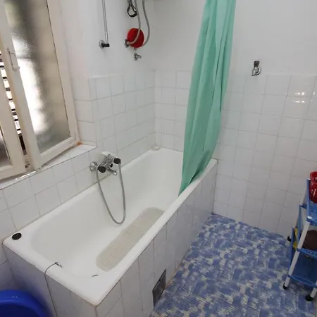 With A Parking Space Savar, Dugi Otok - 8127 Apartment