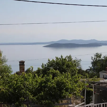 With Parking Space Savar, Dugi Otok - 8127 Savar