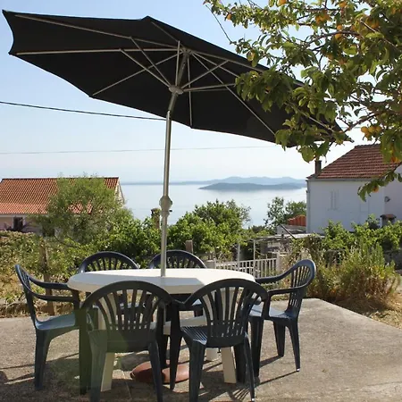 With A Parking Space Savar, Dugi Otok - 8127