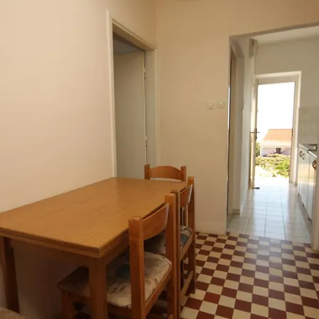 With A Parking Space Savar, Dugi Otok - 8127