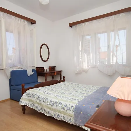 With A Parking Space Savar, Dugi Otok - 8127 Apartment
