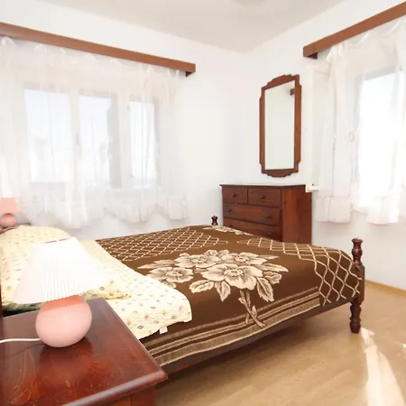 With A Parking Space Savar, Dugi Otok - 8127 Apartment *