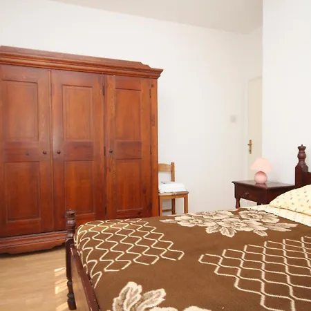 With A Parking Space Savar, Dugi Otok - 8127 Apartment *