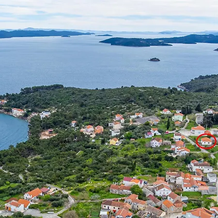 With A Parking Space Savar, Dugi Otok - 8127 Savar