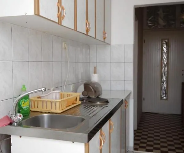 With Parking Space Savar, Dugi Otok - 8127