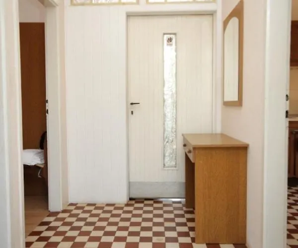 With Parking Space Savar, Dugi Otok - 8127 Διαμέρισμα