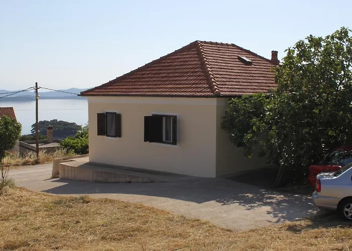 Διαμέρισμα With Parking Space Savar, Dugi Otok - 8127 *
