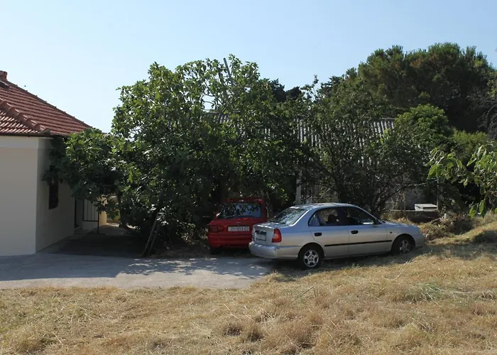 With Parking Space Savar, Dugi Otok - 8127