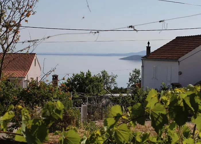 Διαμέρισμα With Parking Space Savar, Dugi Otok - 8127 *