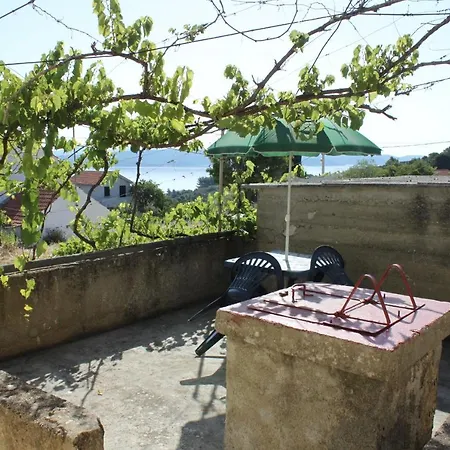 Διαμέρισμα With Parking Space Savar, Dugi Otok - 8127