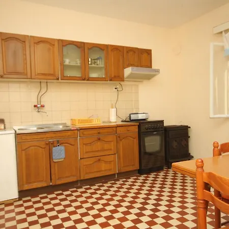 With Parking Space Savar, Dugi Otok - 8127 Savar