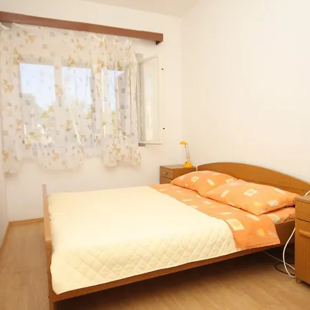 With A Parking Space Savar, Dugi Otok - 8127 Apartament Savar
