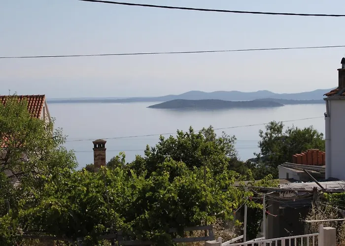 With Parking Space Savar, Dugi Otok - 8127 Savar