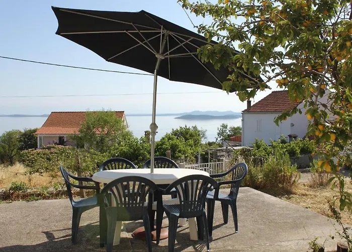 With Parking Space Savar, Dugi Otok - 8127