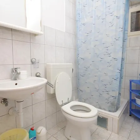 With Parking Space Savar, Dugi Otok - 8127 Lejlighed *