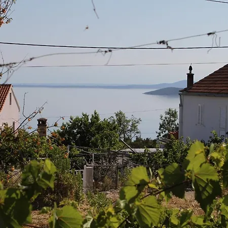 Apartment With Parking Space Savar, Dugi Otok - 8127 *